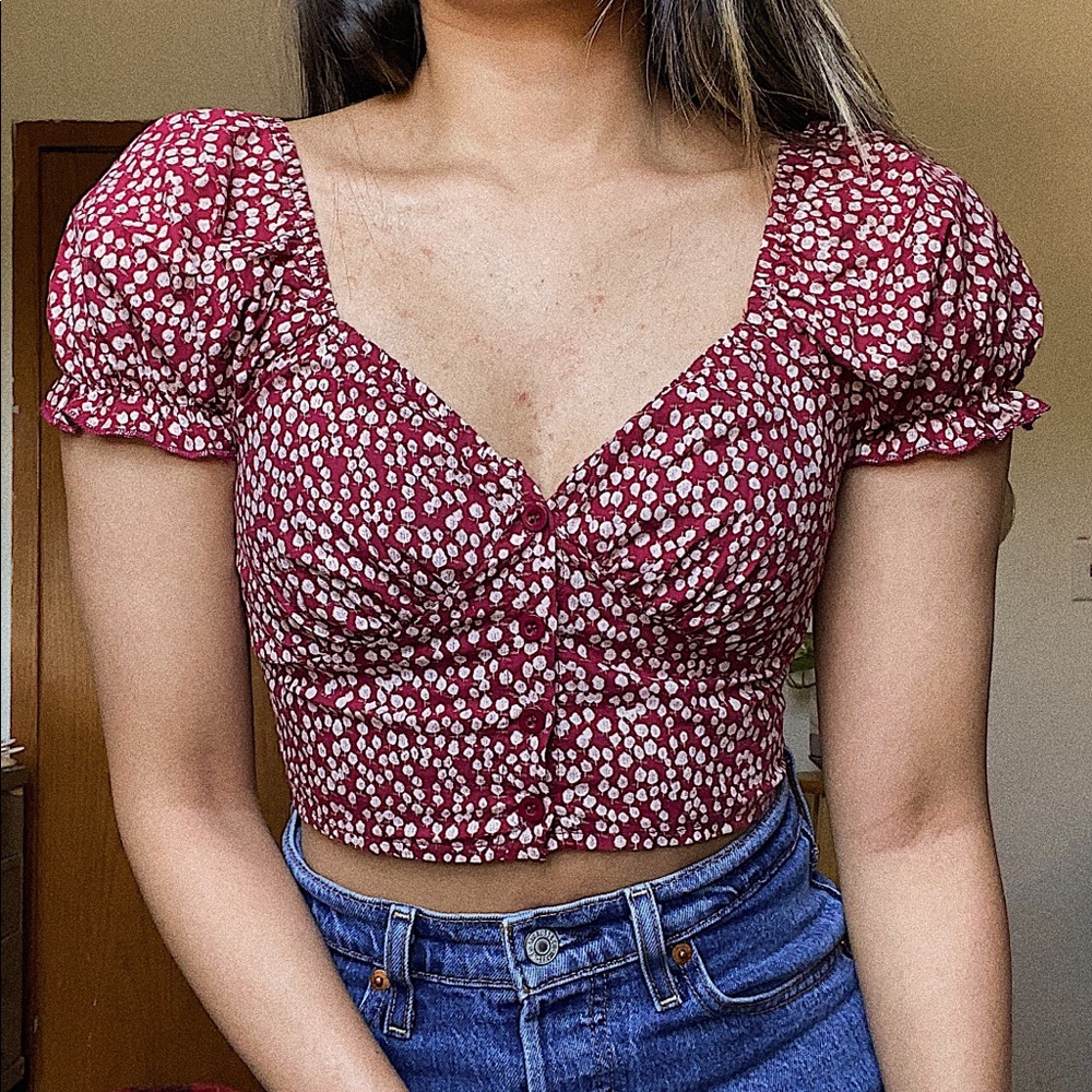 Princess Polly Top